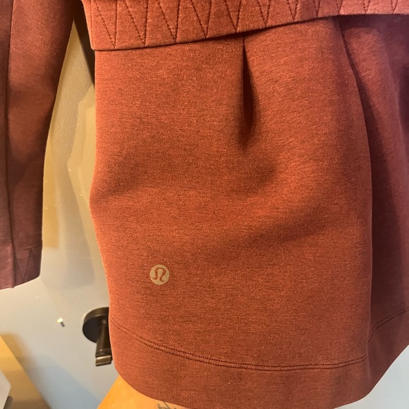 LULULEMON Active jacket - Picture 2 of 3